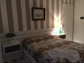 Aparthotel Apart Carolina Florianopolis