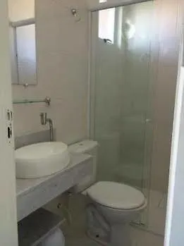 Aparthotel Apart Carolina Florianopolis