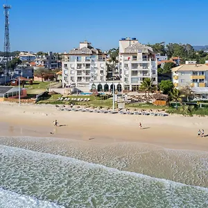 Hotel Ingleses Palace, Florianopolis